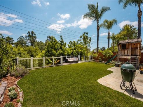 25392  Elderwood  , Lake Forest, CA