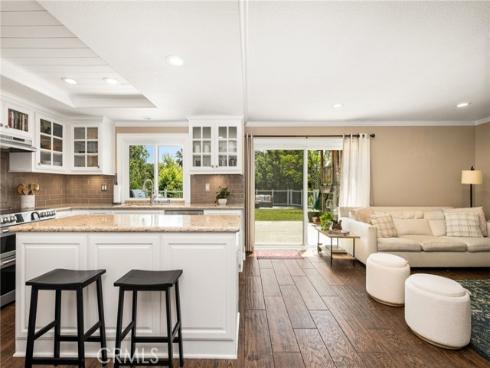 25392  Elderwood  , Lake Forest, CA