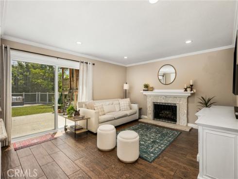25392  Elderwood  , Lake Forest, CA