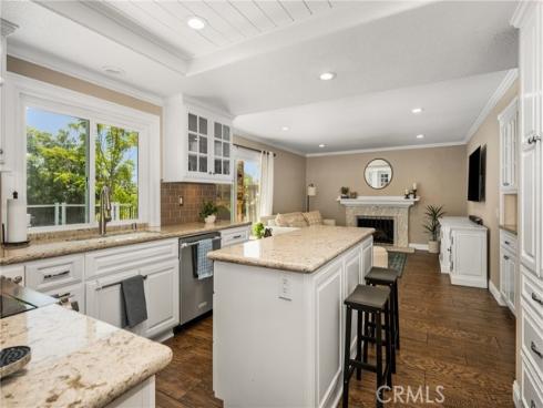 25392  Elderwood  , Lake Forest, CA