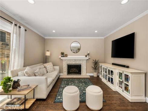 25392  Elderwood  , Lake Forest, CA