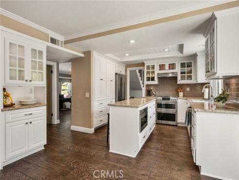 25392  Elderwood  , Lake Forest, CA