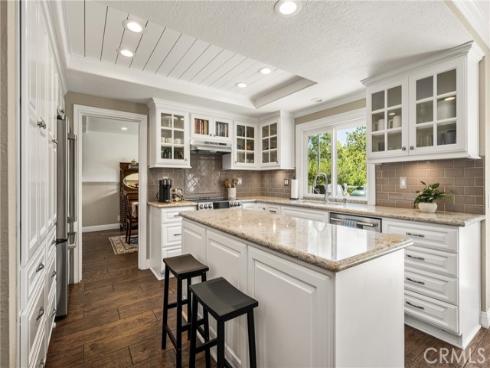 25392  Elderwood  , Lake Forest, CA