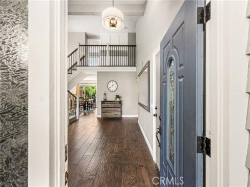 25392  Elderwood  , Lake Forest, CA