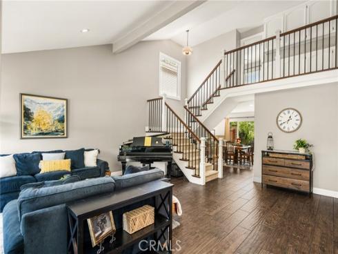 25392  Elderwood  , Lake Forest, CA