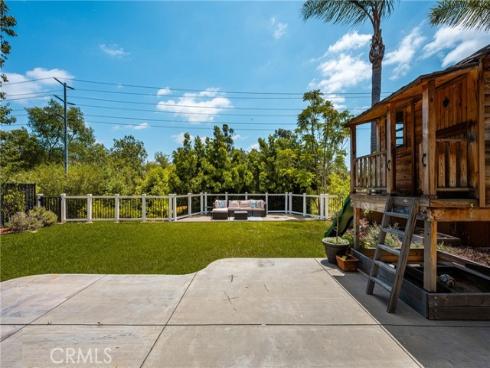 25392  Elderwood  , Lake Forest, CA