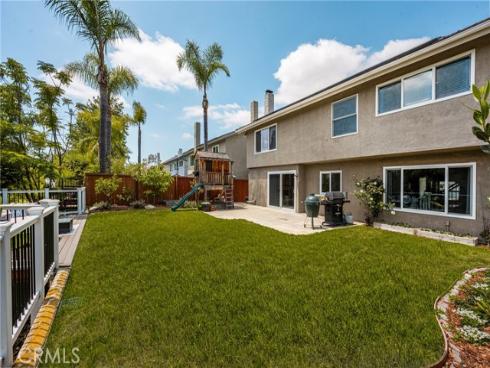 25392  Elderwood  , Lake Forest, CA