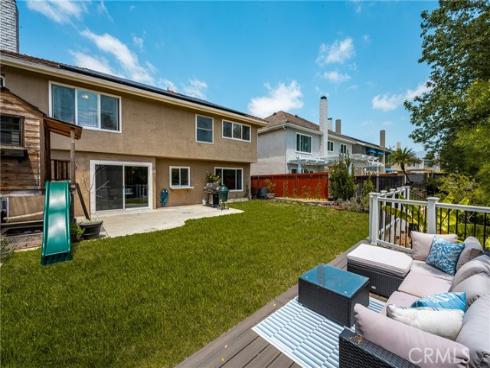 25392  Elderwood  , Lake Forest, CA