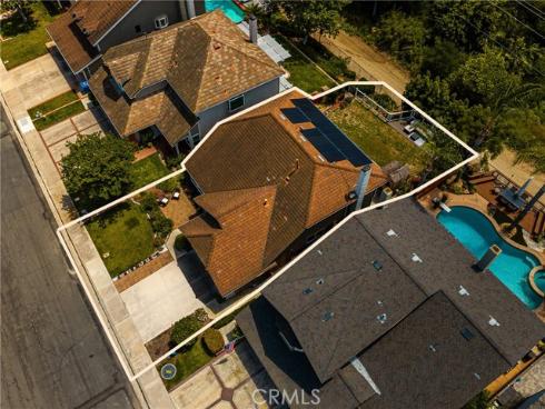 25392  Elderwood  , Lake Forest, CA