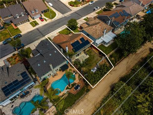 25392  Elderwood  , Lake Forest, CA