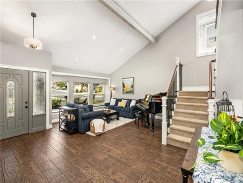 25392  Elderwood  , Lake Forest, CA