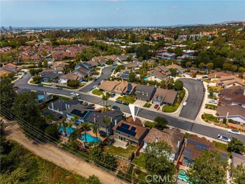 25392  Elderwood  , Lake Forest, CA