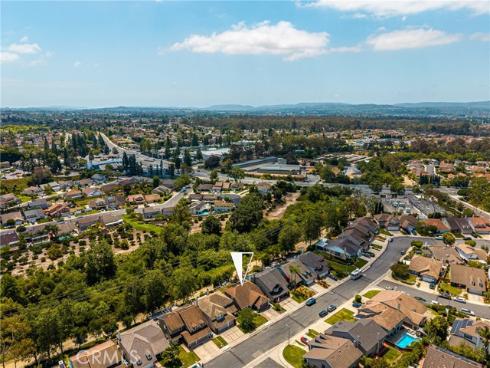 25392  Elderwood  , Lake Forest, CA