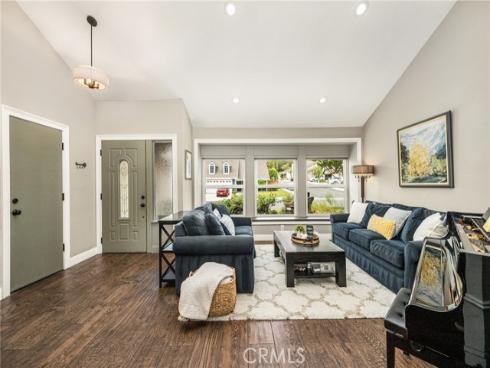 25392  Elderwood  , Lake Forest, CA