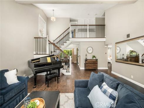 25392  Elderwood  , Lake Forest, CA