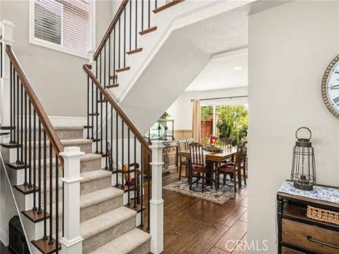 25392  Elderwood  , Lake Forest, CA