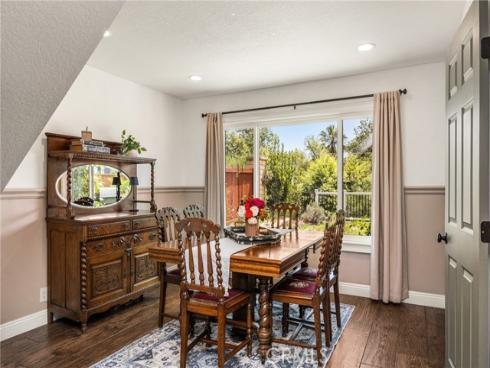 25392  Elderwood  , Lake Forest, CA