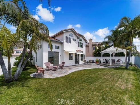 51  La Perla  , Lake Forest, CA
