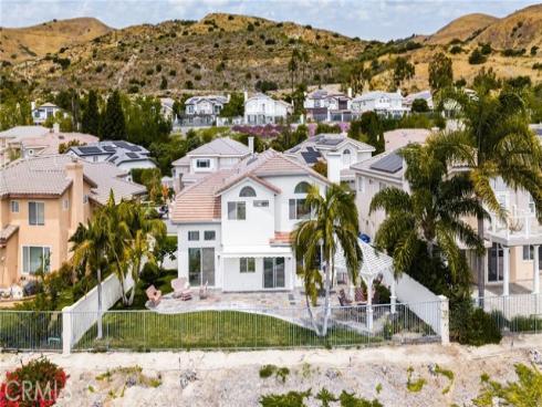 51  La Perla  , Lake Forest, CA