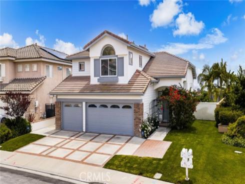 51  La Perla  , Lake Forest, CA