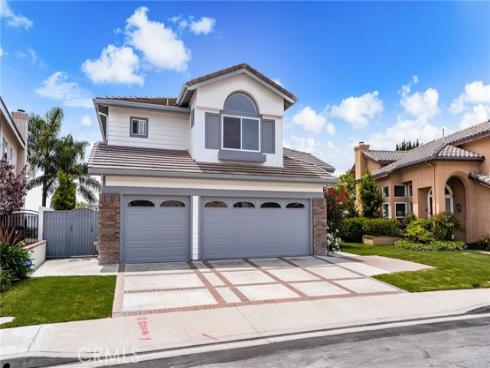 51  La Perla  , Lake Forest, CA