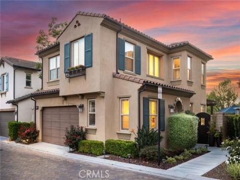 41 Fuchsia , Lake Forest, CA