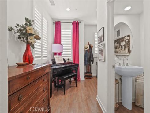 41 Fuchsia , Lake Forest, CA
