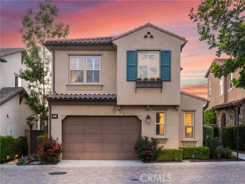 41 Fuchsia , Lake Forest, CA