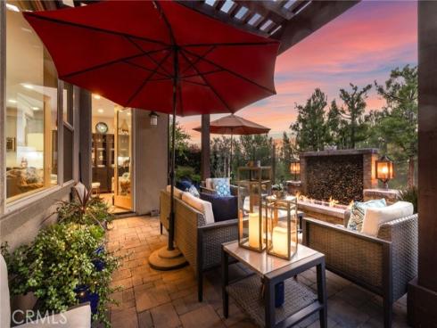 41 Fuchsia , Lake Forest, CA