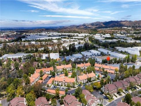 26342 Forest Ridge 1C , Lake Forest, CA