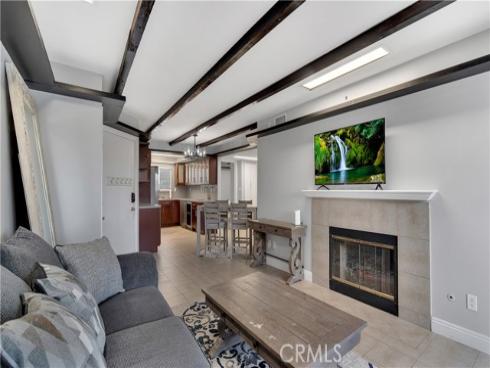 26342 Forest Ridge 1C , Lake Forest, CA