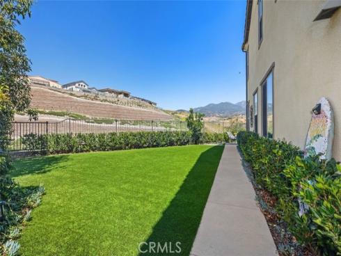 1835 Aliso Canyon , Lake Forest, CA