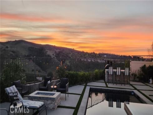 1835 Aliso Canyon , Lake Forest, CA