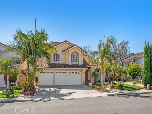 21086  Cantebury  , Lake Forest, CA