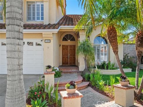 21086  Cantebury  , Lake Forest, CA