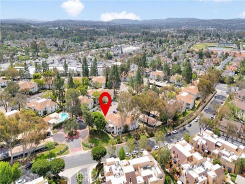 22198  Cedar Pointe  1F , Lake Forest, CA