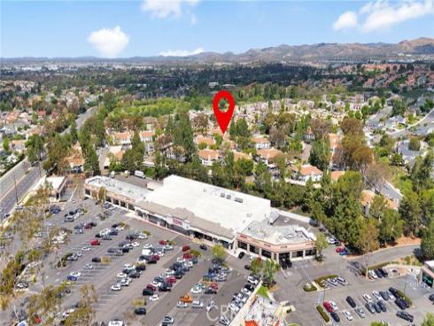 22198  Cedar Pointe  1F , Lake Forest, CA