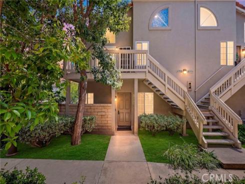 18952  Canyon View  , Lake Forest, CA