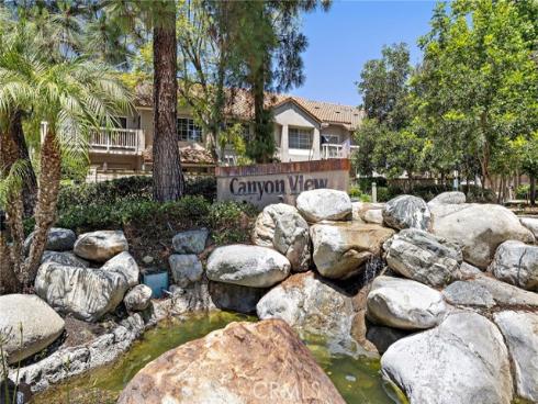 18952  Canyon View  , Lake Forest, CA
