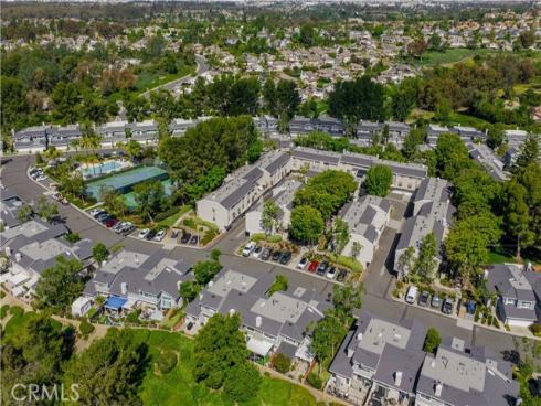 26316 W Grove Circle 70 , Lake Forest, CA