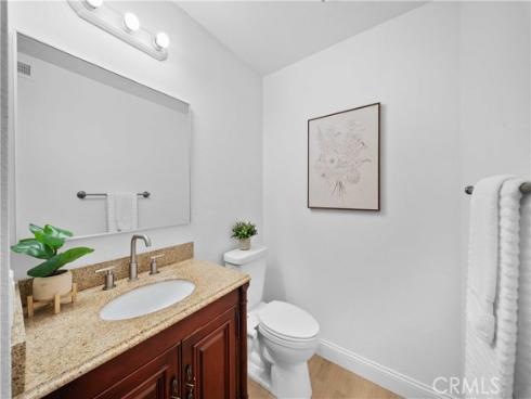 26316 W Grove Circle 70 , Lake Forest, CA
