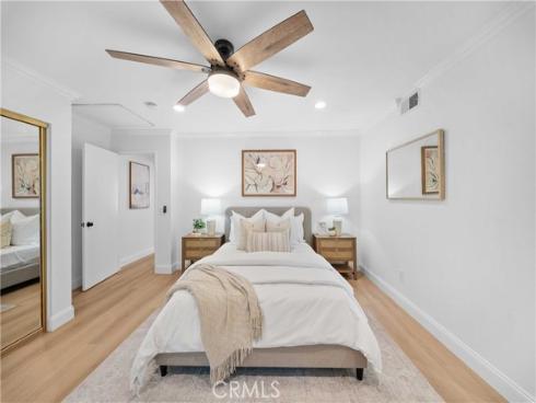 26316 W Grove Circle 70 , Lake Forest, CA