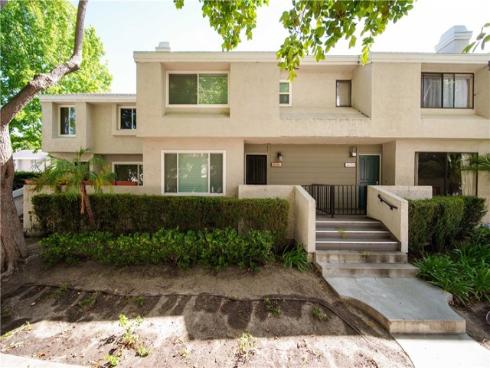 26316 W Grove Circle 70 , Lake Forest, CA