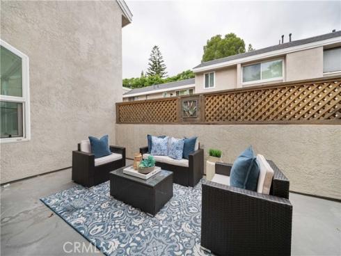 26316 W Grove Circle 70 , Lake Forest, CA