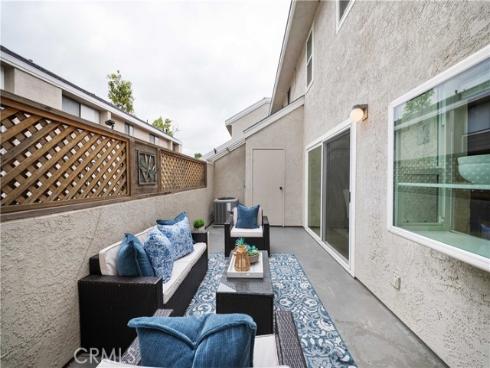 26316 W Grove Circle 70 , Lake Forest, CA