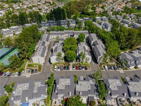 26316 W Grove Circle 70 , Lake Forest, CA