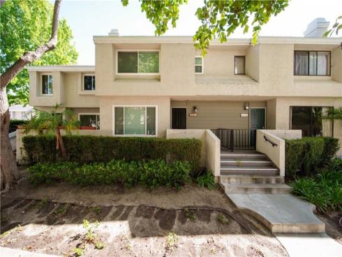 26316 W Grove Circle 70 , Lake Forest, CA