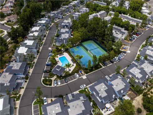 26316 W Grove Circle 70 , Lake Forest, CA