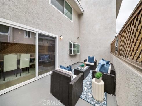 26316 W Grove Circle 70 , Lake Forest, CA