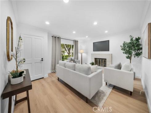 26316 W Grove Circle 70 , Lake Forest, CA